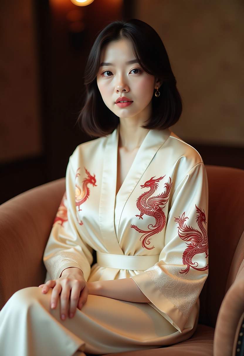 海岸线以北海报