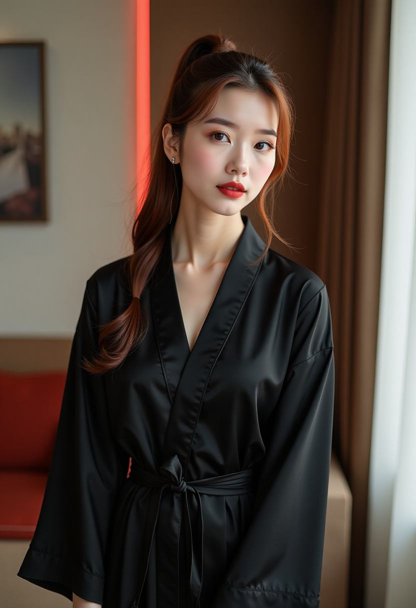 星际折返点海报