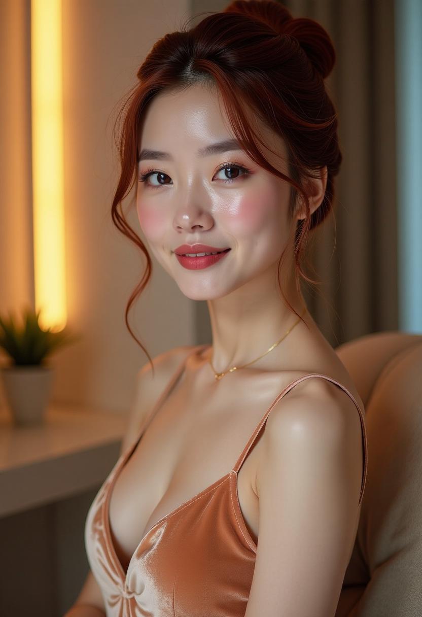 潮汐回声海报