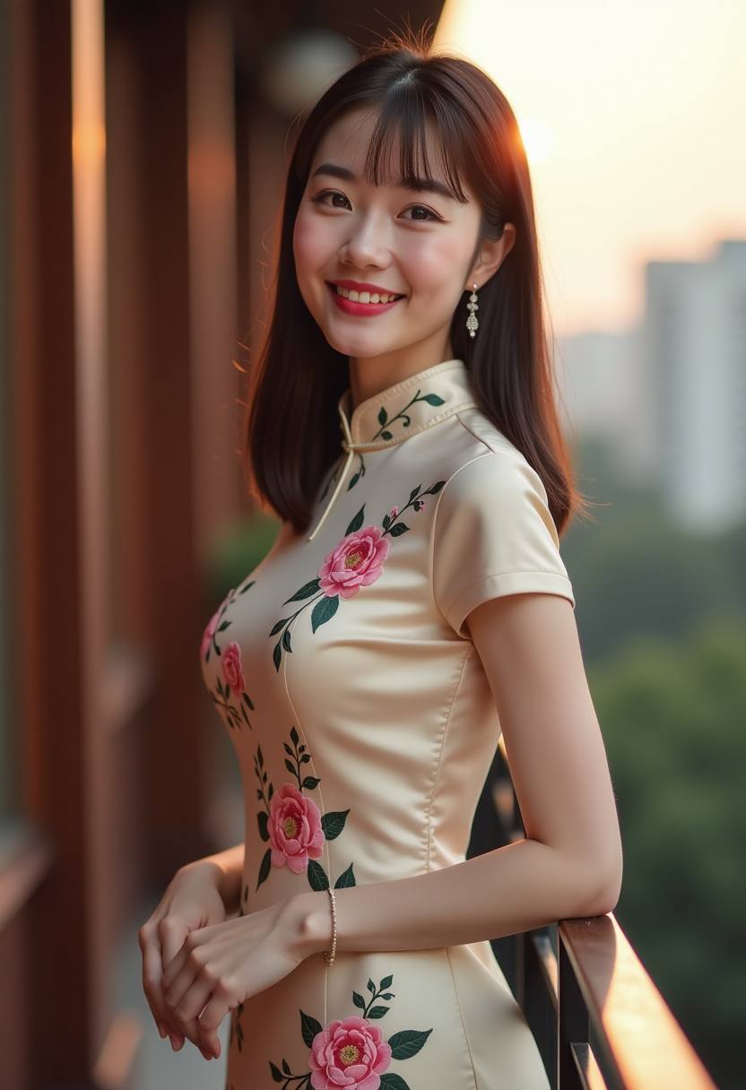 云边有信海报
